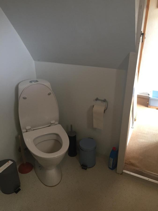 Det Lille Anneks Ollerup Bagian luar foto