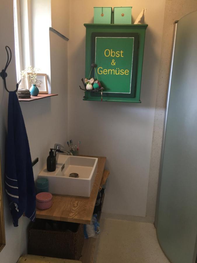 Det Lille Anneks Ollerup Bagian luar foto